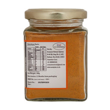 Load image into Gallery viewer, Lakadong Turmeric &amp; Black Pepper Mix - Immunity Booster
