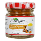 Lakadong Turmeric Drink Mix Combo - 4 Variants