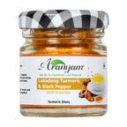 Lakadong Turmeric Drink Mix Combo - 4 Variants