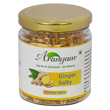 Load image into Gallery viewer, Ginger Salty Chews from North East, 50gm - Immunity Booster
